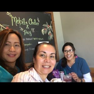 Meet your Posher, Berta